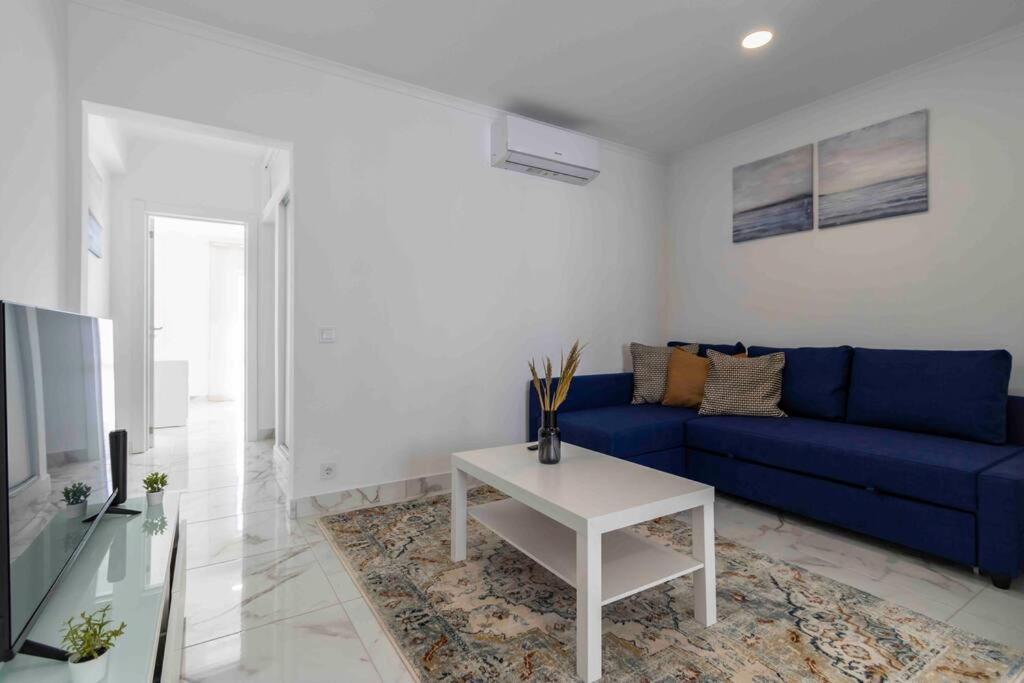Modern Apartment Beach View Armacao de Pera Exterior photo